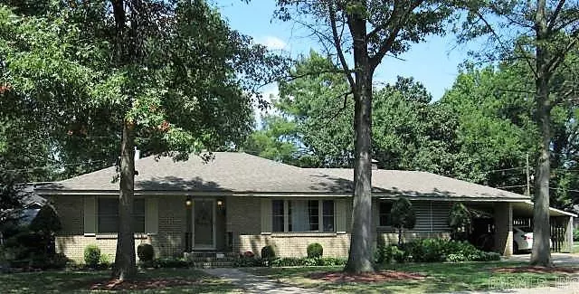 Blytheville, AR 72315,430 Rosemary Ln.