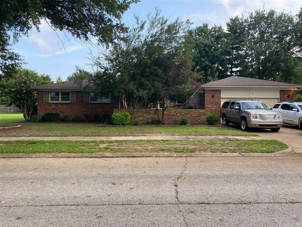 108 GaryLynn, Osceola, AR 72370