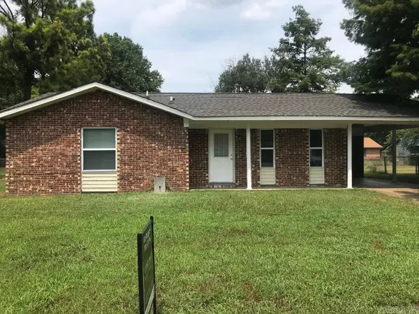 114 Jo Street, Osceola, AR 72370