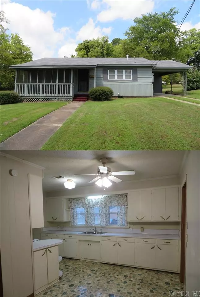 Arkadelphia, AR 71923,119 North 20th Street