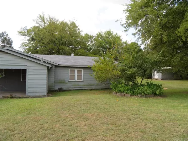 Arkadelphia, AR 71923,119 North 20th Street