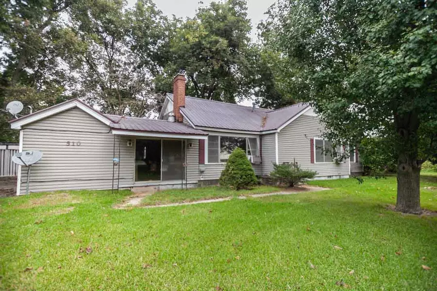 510 W Fleeman, Manila, AR 72442