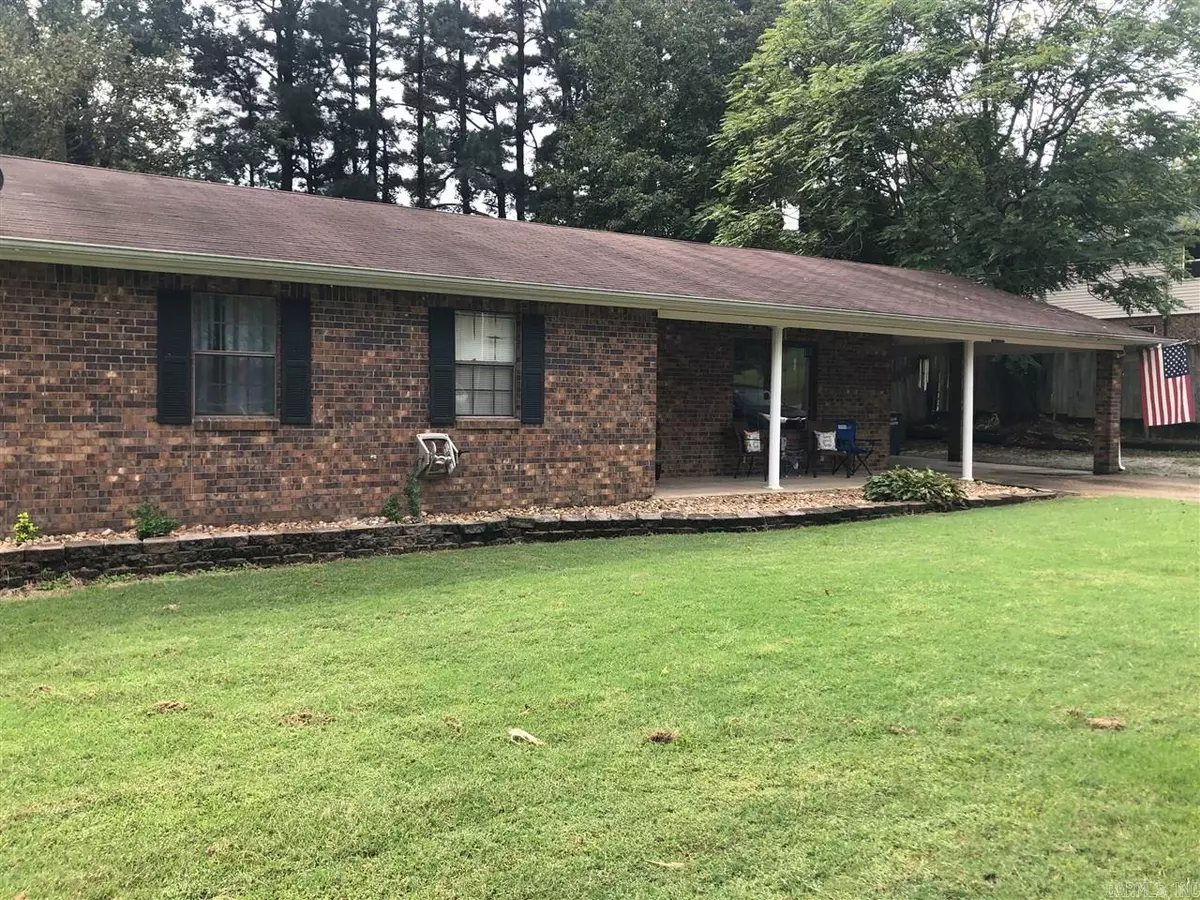 Piggott, AR 72454,1328 Mulberry Dr.