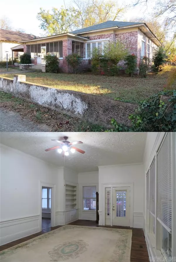 1029 Main Street, Arkadelphia, AR 71923