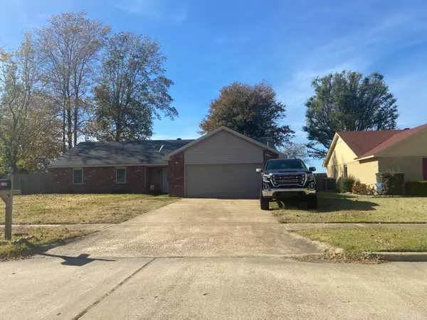 1209 Ward Lane Ext, Blytheville, AR 72315