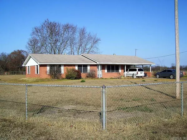 Ashdown, AR 71822,590 Hwy 32W