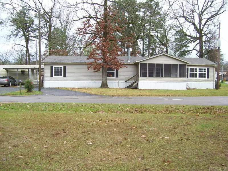 109 BREAM ROAD, Ashdown, AR 71822