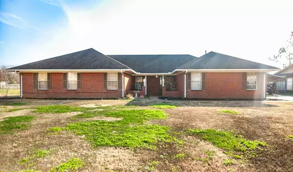 311 Cottonwood, Blytheville, AR 72315