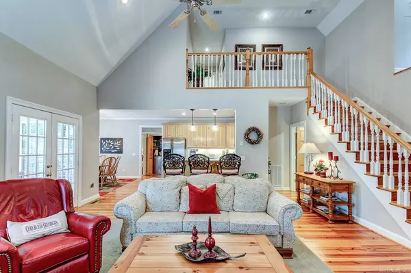 AL 36278,358 Muffit Drive