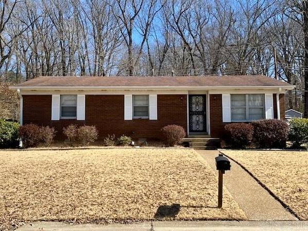 1438 Chestnut, Forrest City, AR 72335