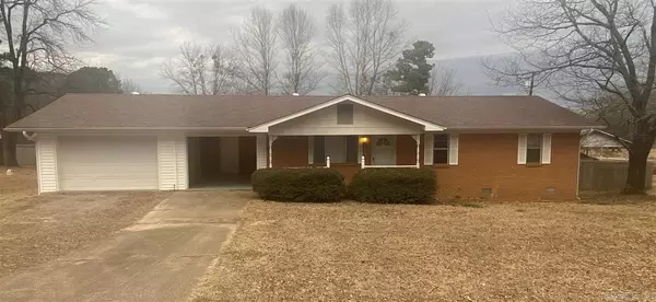 1503 West Bryan St., Paris, AR 72855