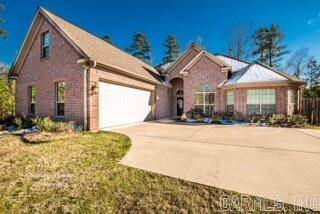 301 Cedar Hill, El Dorado, AR 71730