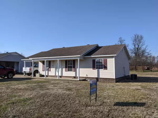 966 Margret, Piggott, AR 72454