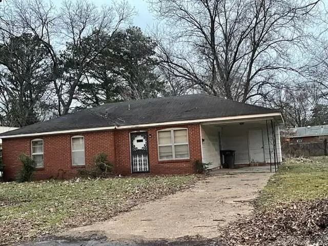 Marianna, AR 72360,306 Atkins Street