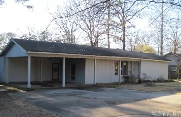 Crossett, AR 71635,1108 HICKORY STREET