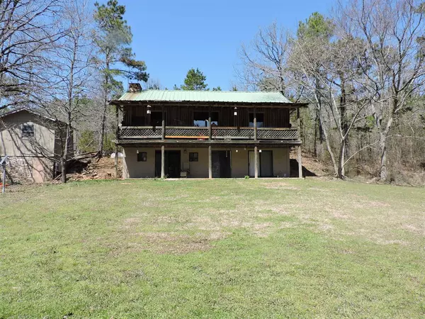 15535 Hwy 80 E, Waldron, AR 72958