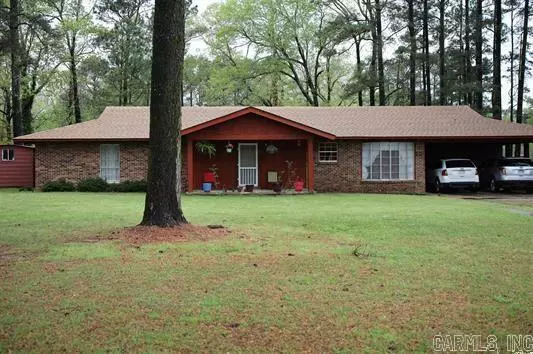 Warren, AR 71671,33 Lakeside Dr.