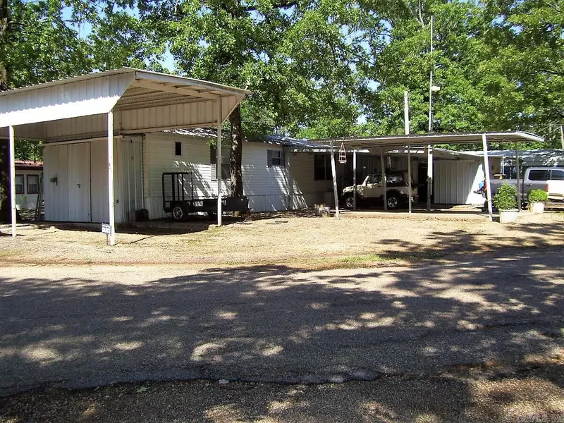 107 BASS HAVEN CIRCLE, Ashdown, AR 71822