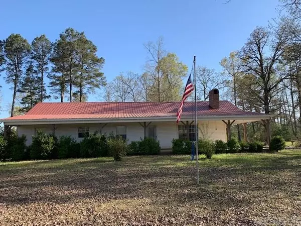 317 Calhoun 513, Hampton, AR 71744