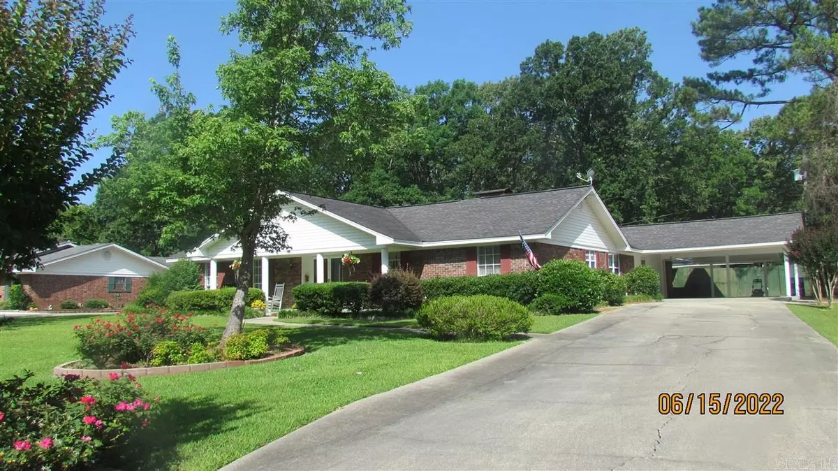 Crossett, AR 71635,1414 Pecan Street