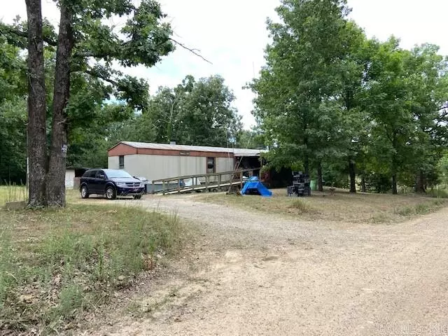 589 CC Rd, Ravenden Springs, AR 72460