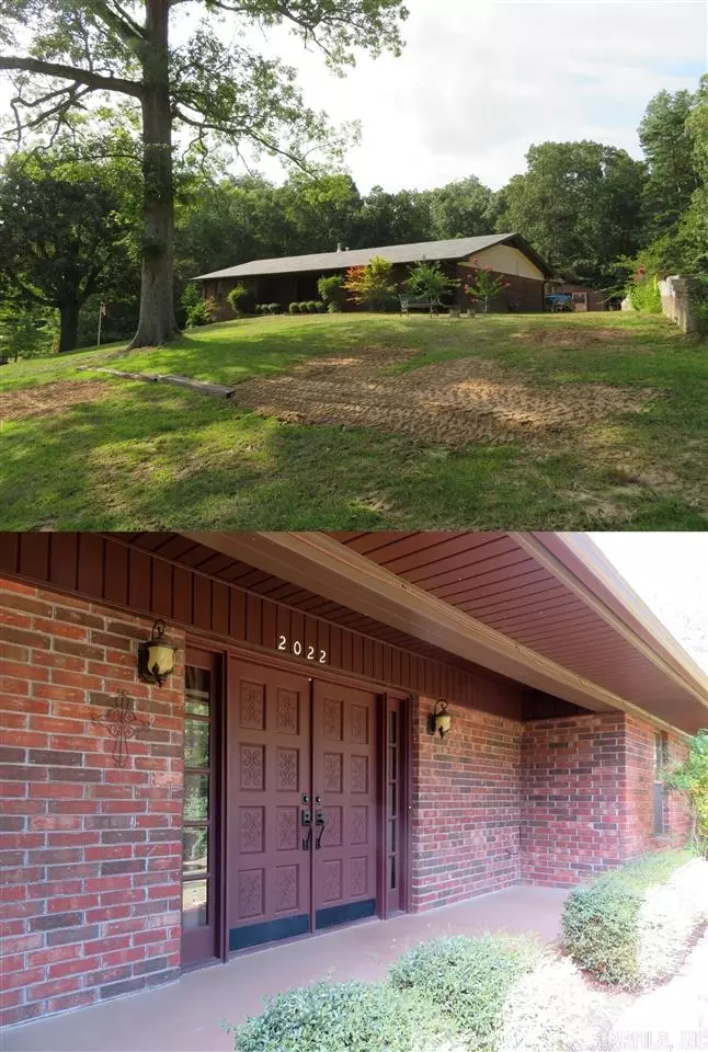 Arkadelphia, AR 71923,2022 Elaine Circle