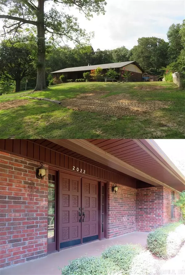 2022 Elaine Circle, Arkadelphia, AR 71923