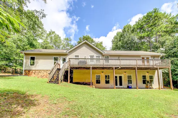 AL 36278,167 Katie Drive