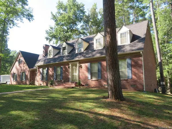 Arkadelphia, AR 71923,806 North Park Drive