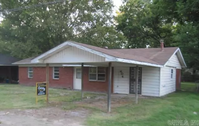 Mccrory, AR 72101,604 Raney Avenue