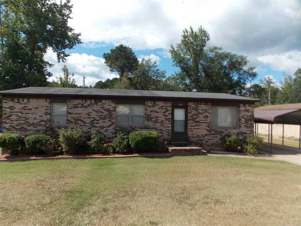 3166 King St, Camden, AR 71701