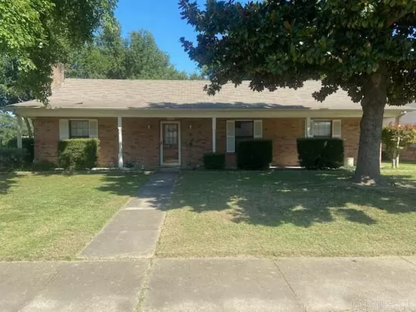 Blytheville, AR 72315,1100 Evergreen