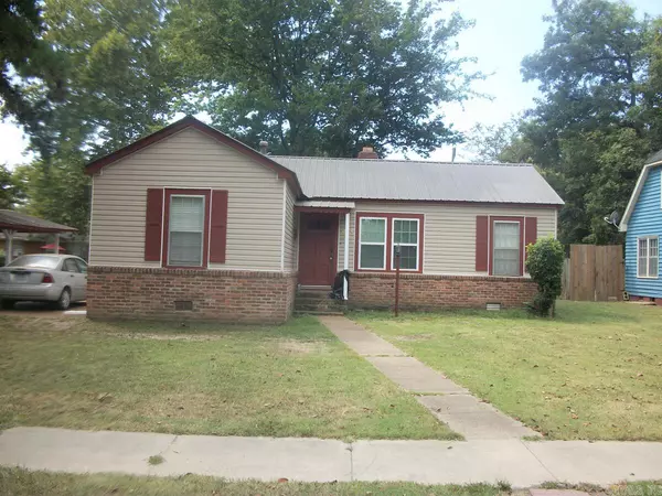 Newport, AR 72112,415 Pine Street