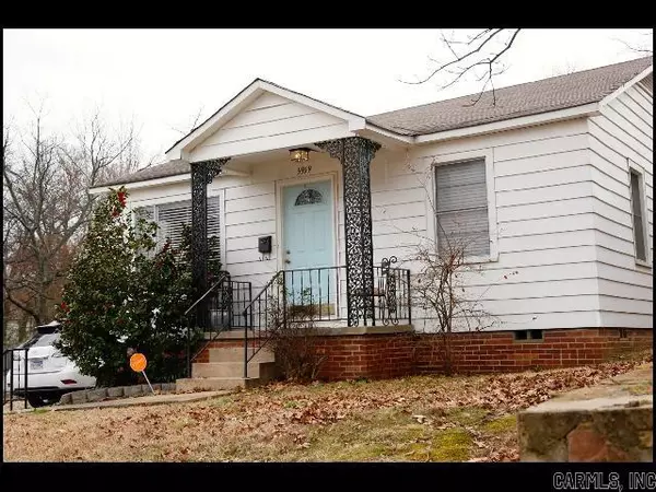Little Rock, AR 72205,5919 Woodlawn