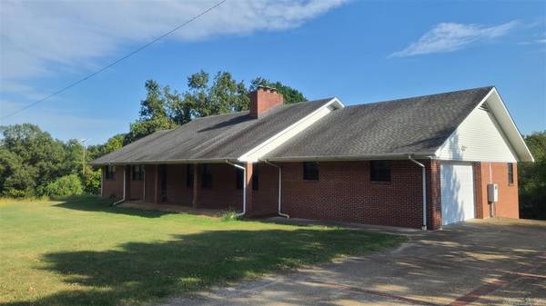 2338 Campbell Dr., Forrest City, AR 72335