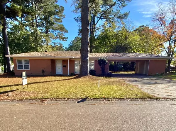 909 Maplewood, El Dorado, AR 71730