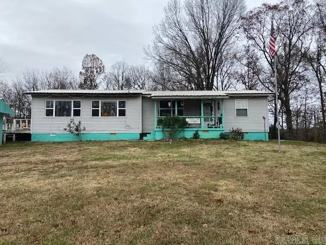 Warm Springs, AR 72478,258 Baker Den Road