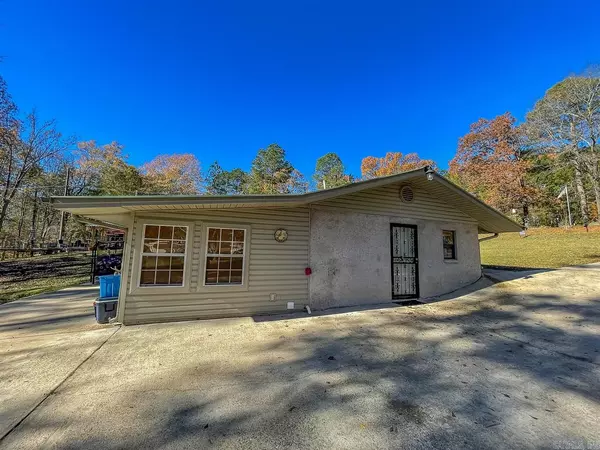 Chidester, AR 71726,105 Ouachita 316