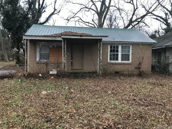 517 EAST CHERRY, Blytheville, AR 72315