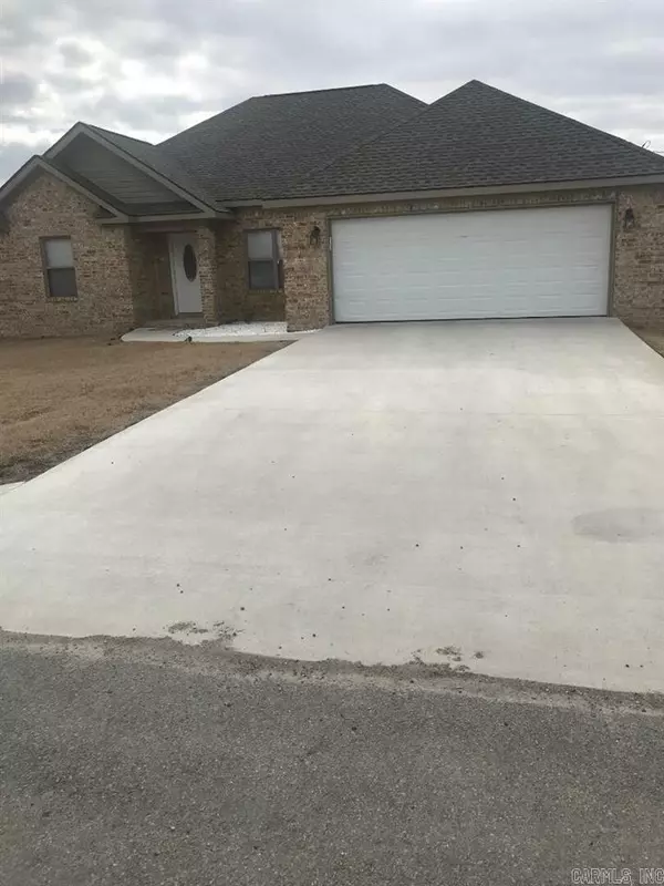 127 Brock Street, Gosnell, AR 72315