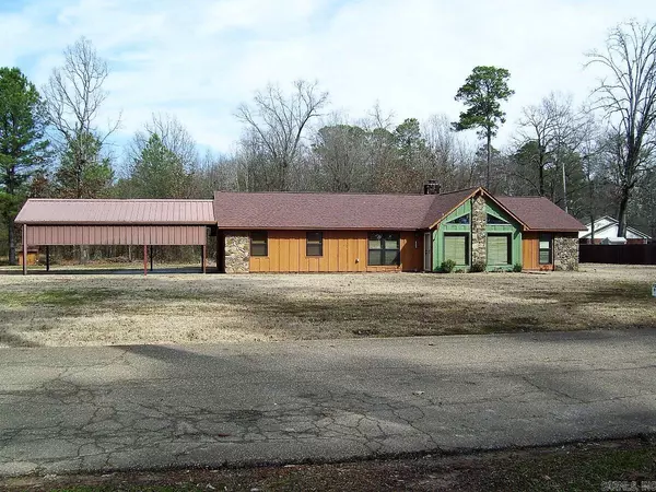 Ashdown, AR 71822,1030 BLUEBIRD LANE