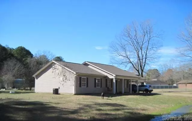 Arkadelphia, AR 71923,117 Hot Springs Drive