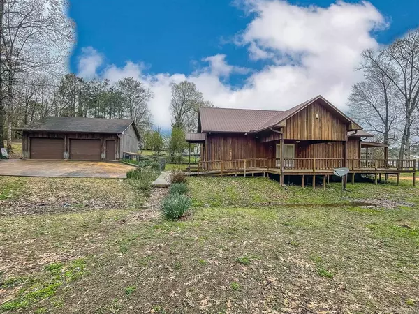 Chidester, AR 71726,152 Ouachita Road 182