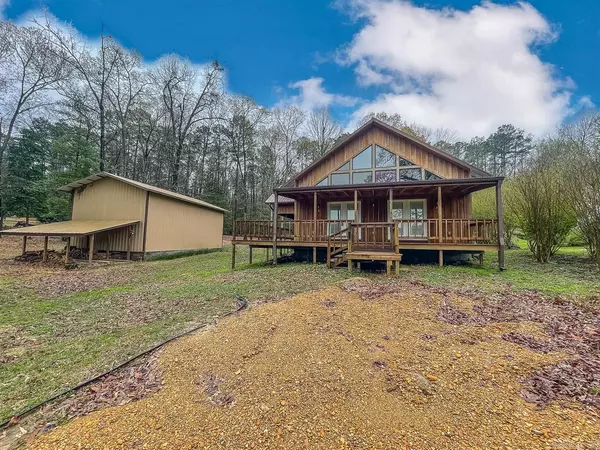 Chidester, AR 71726,152 Ouachita Road 182