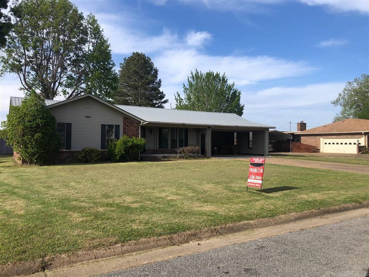 Wynne, AR 72396,440 KIM STREET