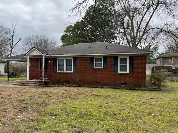 1109 Broadway, Blytheville, AR 72315