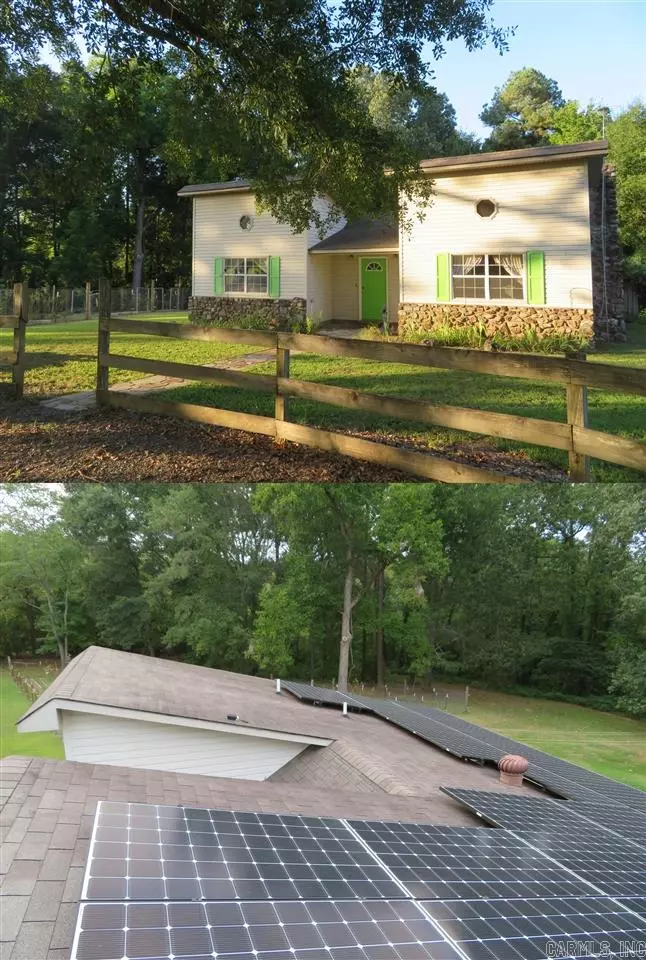 Arkadelphia, AR 71923,1778 Degray Road