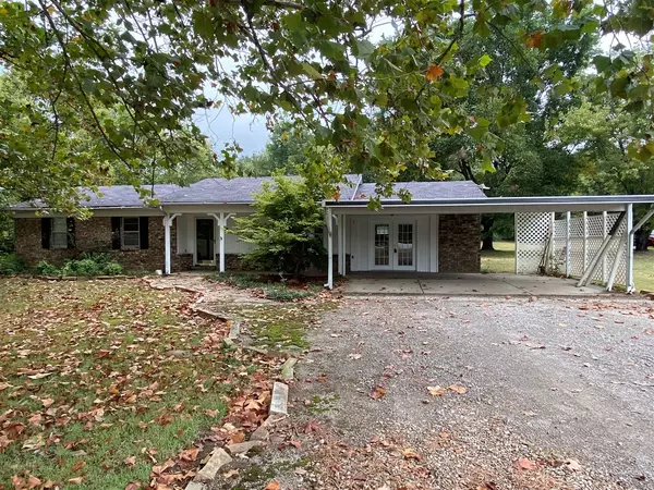 4268 W. State Hwy 22, Paris, AR 72855