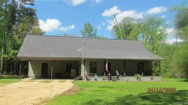 267 Ashley Road 20, Crossett, AR 71635