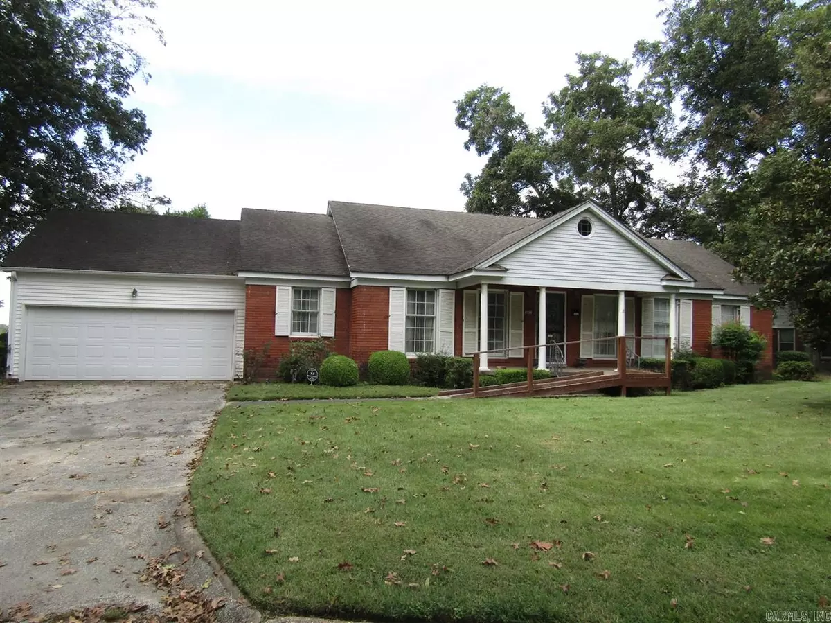 Blytheville, AR 72315,501 N 18th St